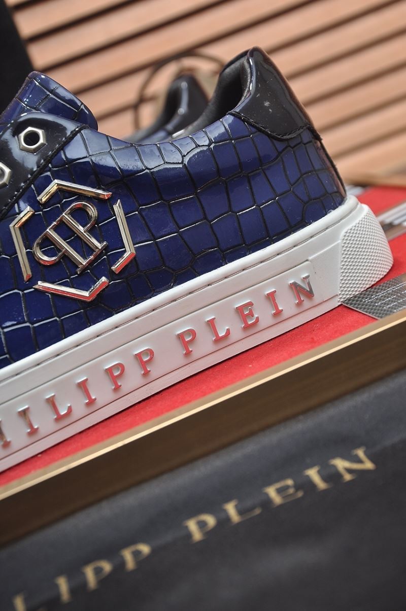 Philipp Plein Shoes